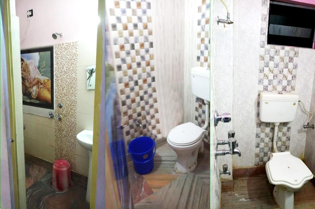 Goroomgo Swapnodeep Residency Digha Digha  Dış mekan fotoğraf