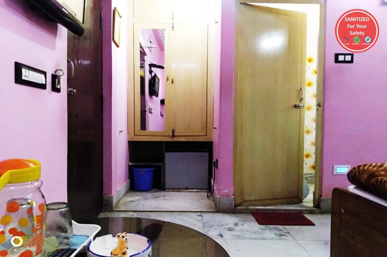 Goroomgo Swapnodeep Residency Digha Digha  Dış mekan fotoğraf