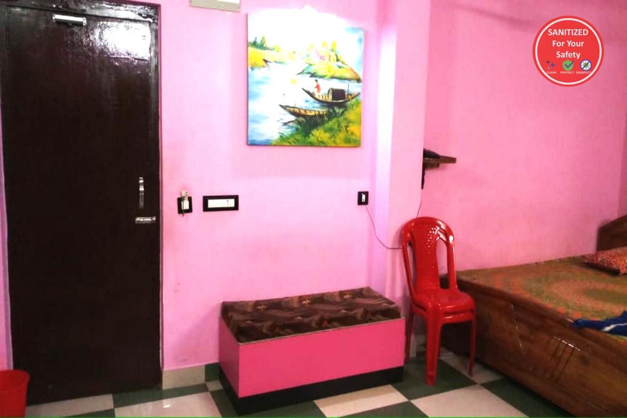 Goroomgo Swapnodeep Residency Digha Digha  Dış mekan fotoğraf