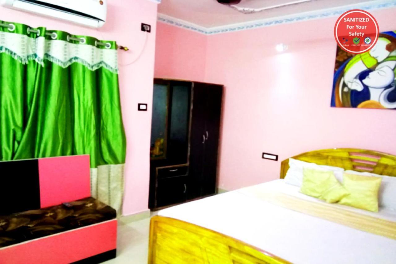 Goroomgo Swapnodeep Residency Digha Digha  Dış mekan fotoğraf