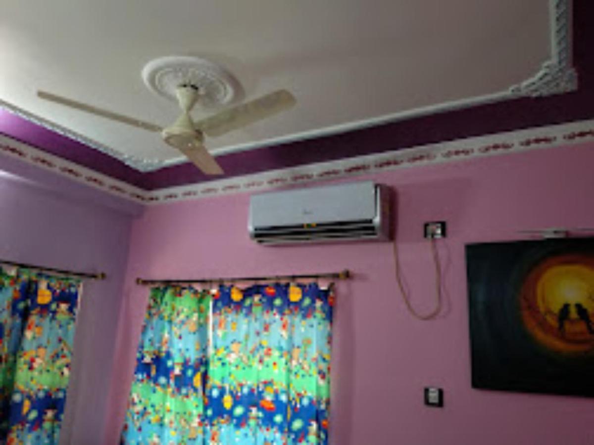 Goroomgo Swapnodeep Residency Digha Digha  Dış mekan fotoğraf