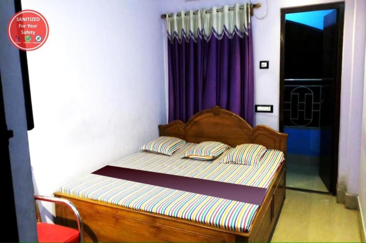Goroomgo Swapnodeep Residency Digha Digha  Dış mekan fotoğraf