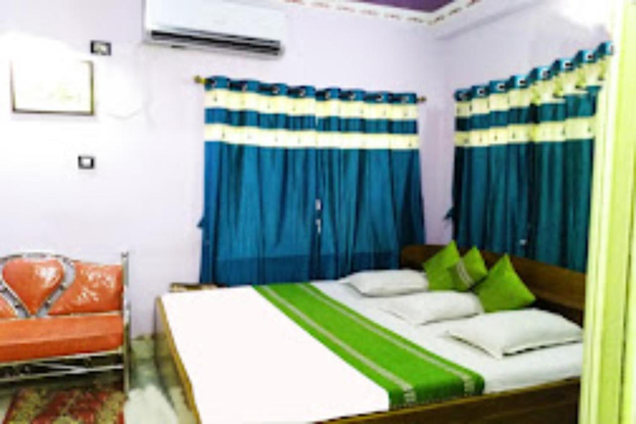 Goroomgo Swapnodeep Residency Digha Digha  Dış mekan fotoğraf