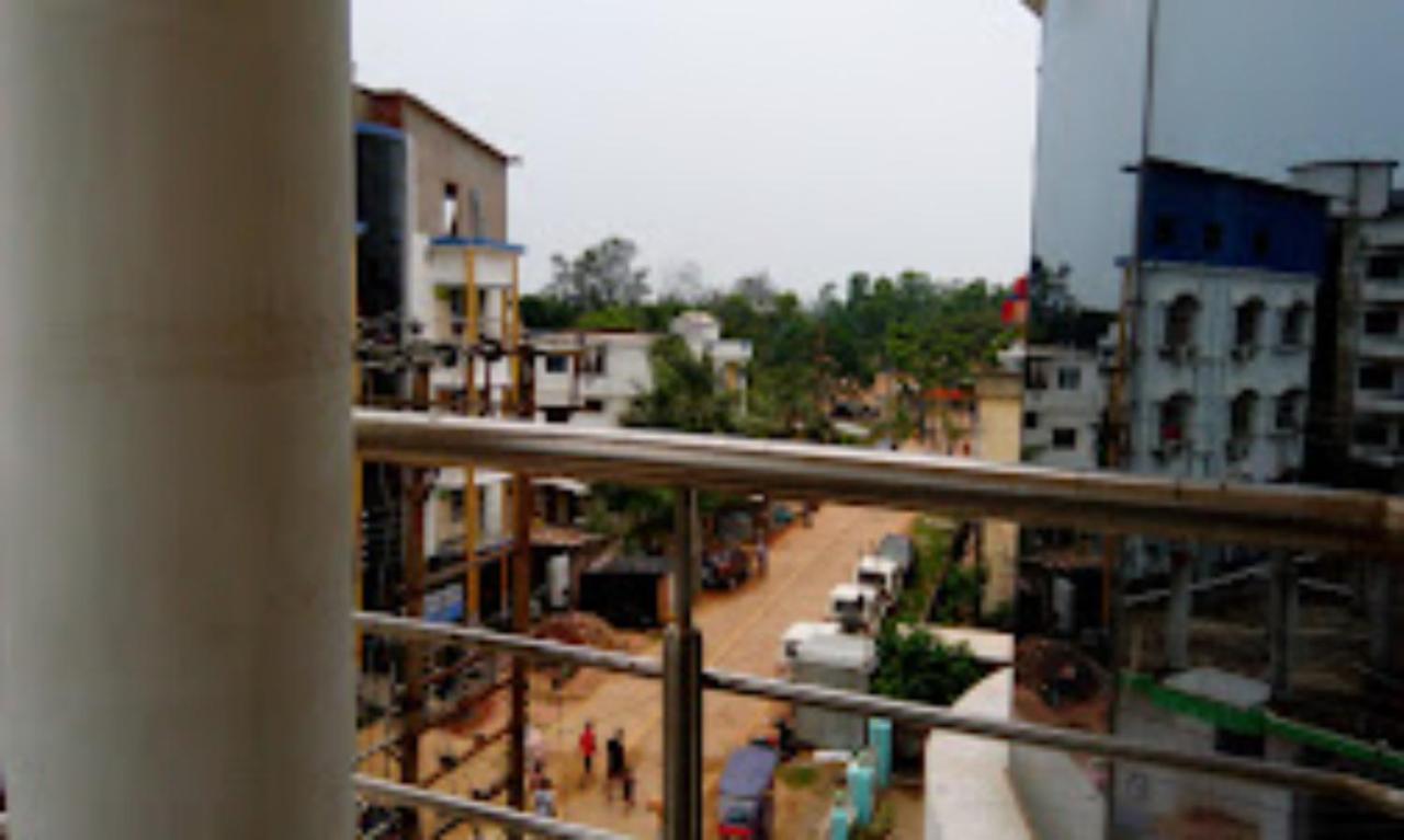 Goroomgo Swapnodeep Residency Digha Digha  Dış mekan fotoğraf