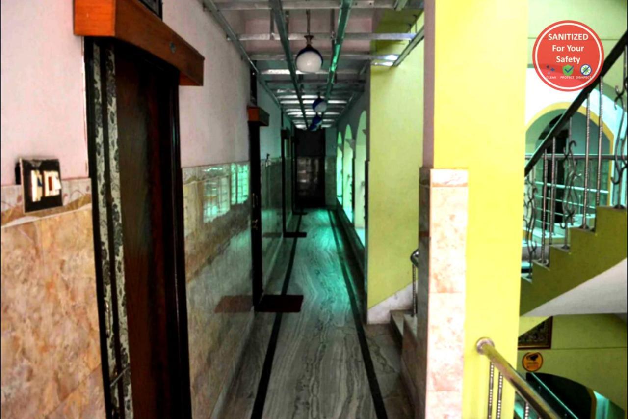 Goroomgo Swapnodeep Residency Digha Digha  Dış mekan fotoğraf