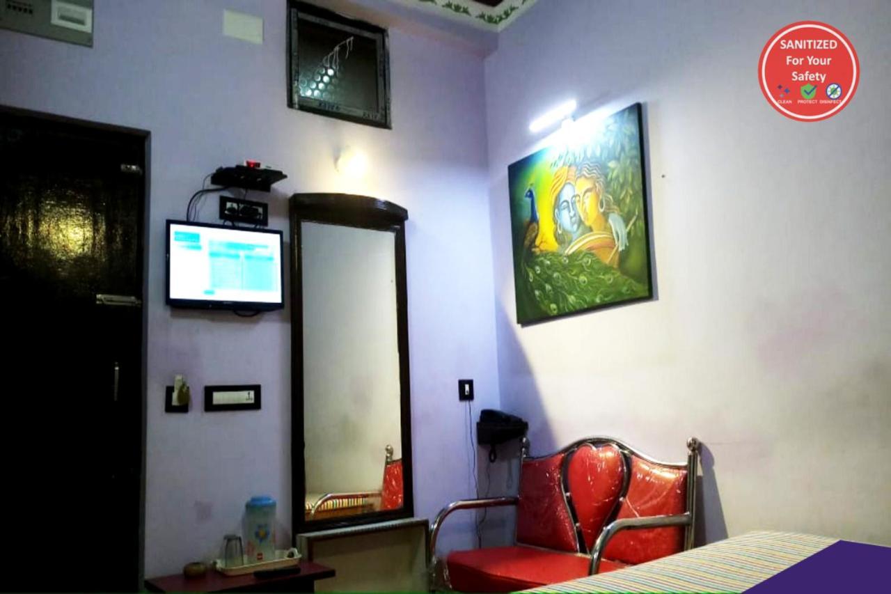 Goroomgo Swapnodeep Residency Digha Digha  Dış mekan fotoğraf