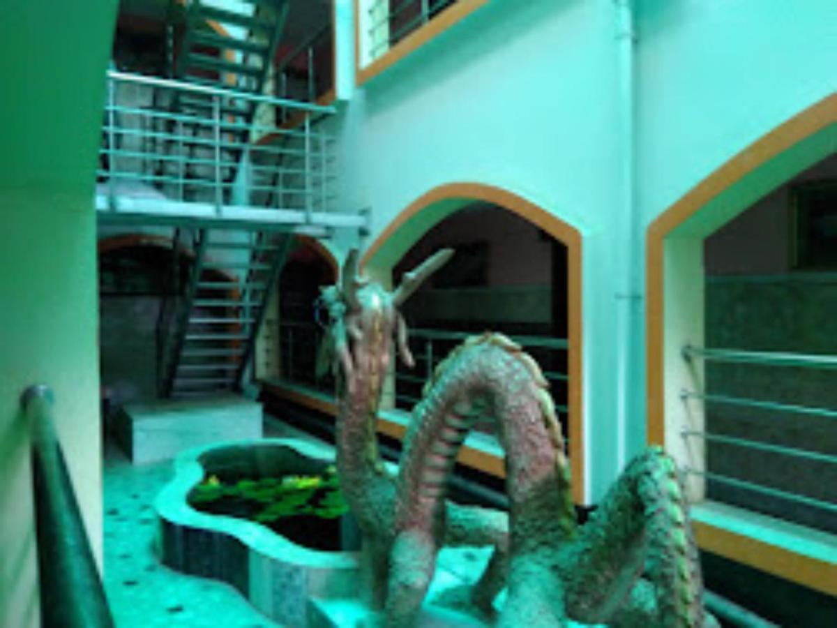 Goroomgo Swapnodeep Residency Digha Digha  Dış mekan fotoğraf