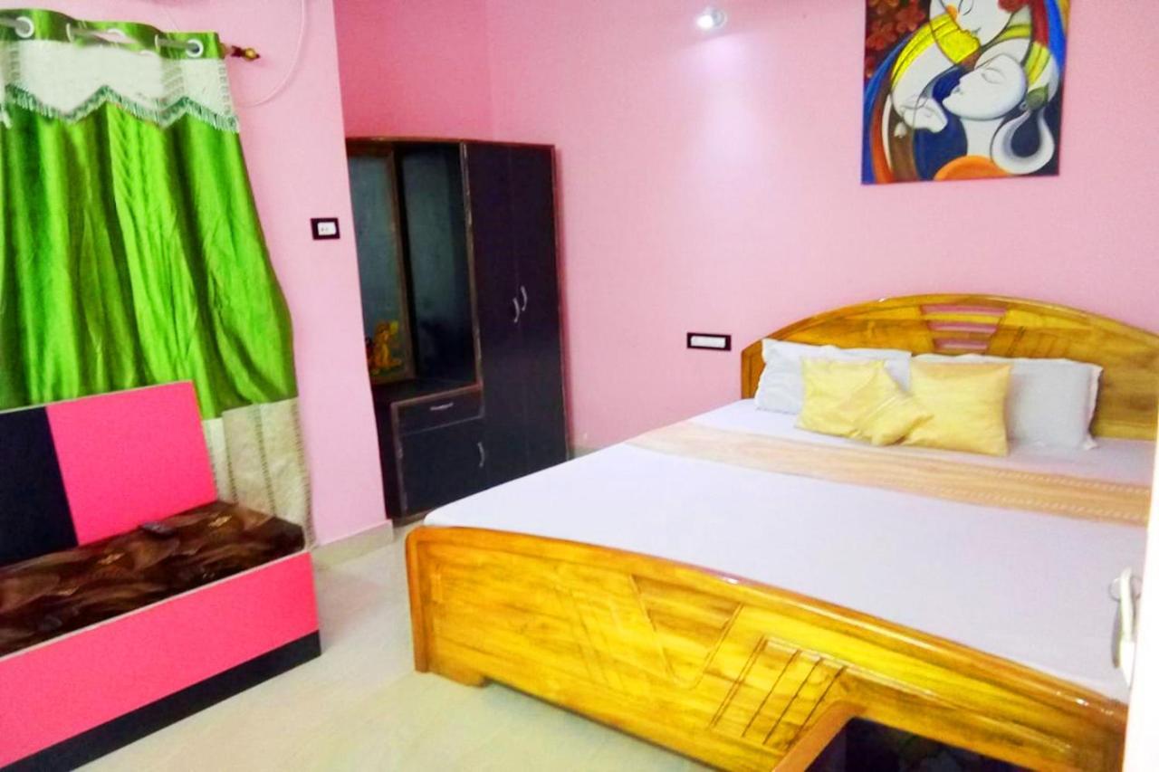 Goroomgo Swapnodeep Residency Digha Digha  Dış mekan fotoğraf