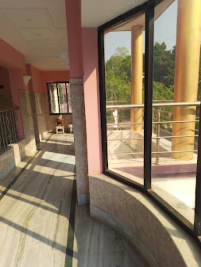 Goroomgo Swapnodeep Residency Digha Digha  Dış mekan fotoğraf